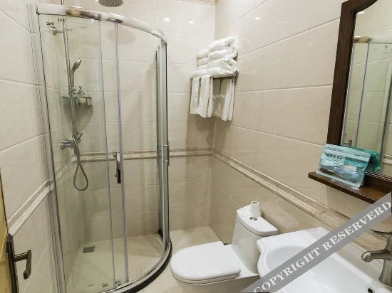Хэбэй: Jiuxin Songyue Hotel