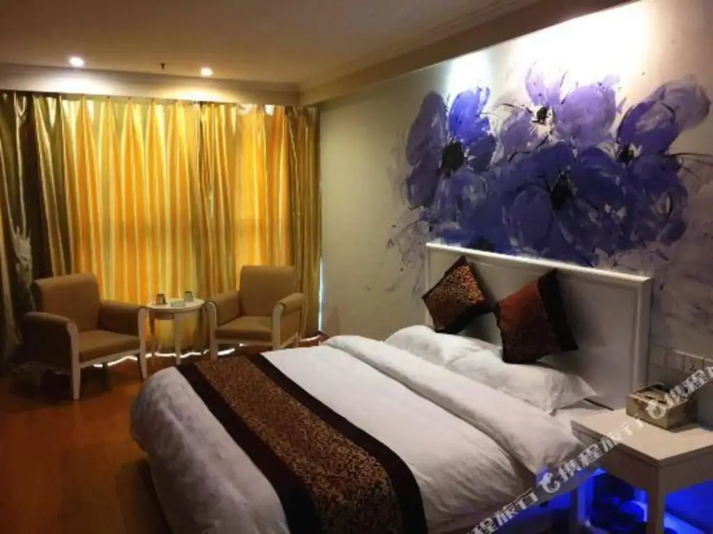 Lemon Tree Boutique Hostel — фото 1