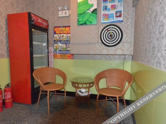 Ханчжоу: Xin Tu  Hostel