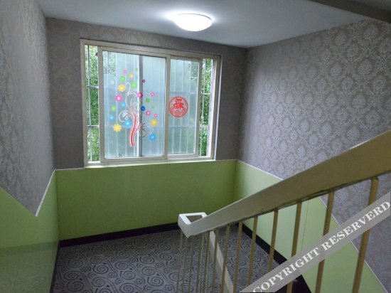 Ханчжоу: Xin Tu  Hostel