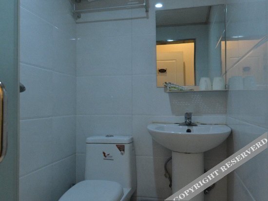 Ханчжоу: Xin Tu  Hostel