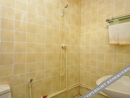 Цзинань: Zhongyi Hostel