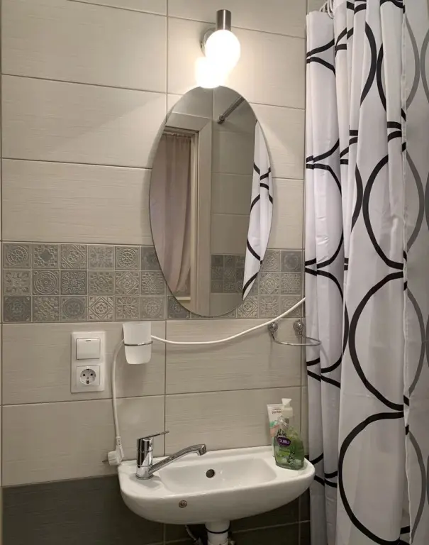 Санкт-Петербург: Apartment on Gorokhovaya