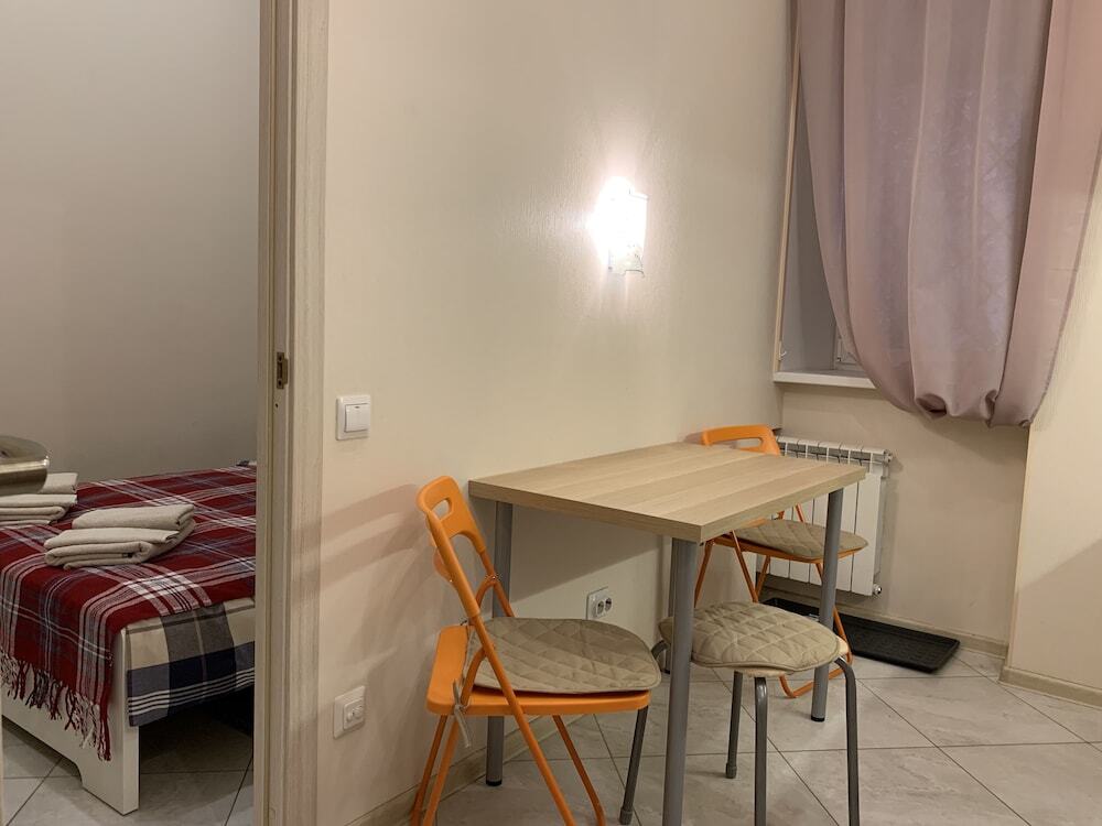 Санкт-Петербург: Apartment on Gorokhovaya