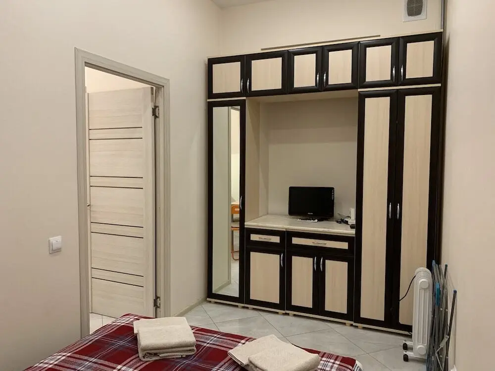 Санкт-Петербург: Apartment on Gorokhovaya