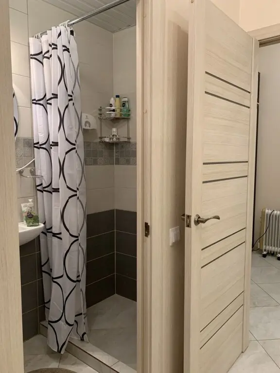 Санкт-Петербург: Apartment on Gorokhovaya