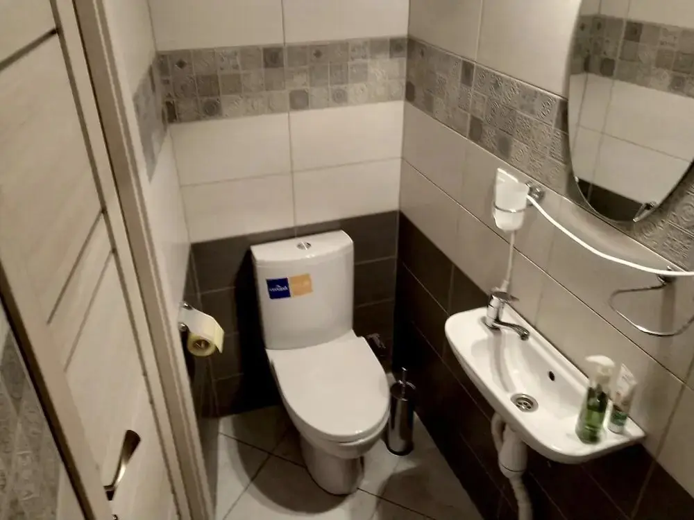Санкт-Петербург: Apartment on Gorokhovaya