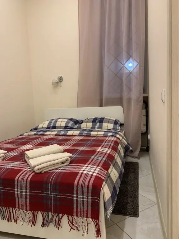 Санкт-Петербург: Apartment on Gorokhovaya