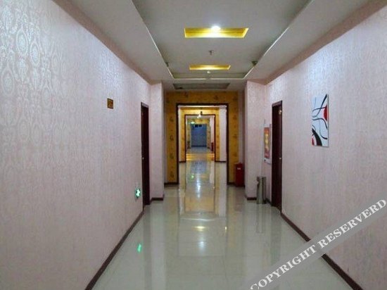 Yedu Express Hotel — фото 1