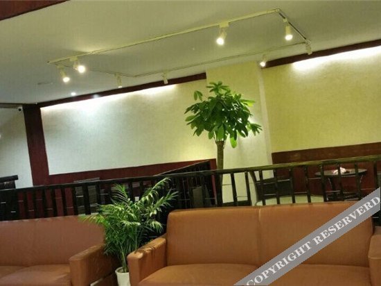 Чунцин: Huanqiu Bandao International Hotel