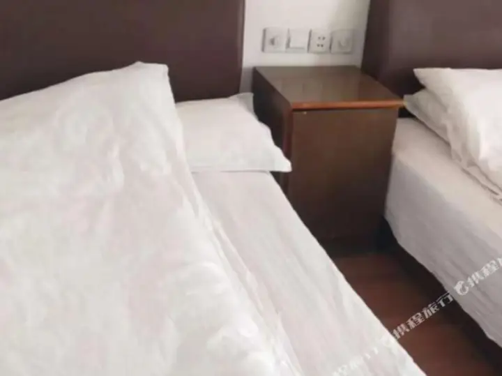 Шанхай: Subin Hostel