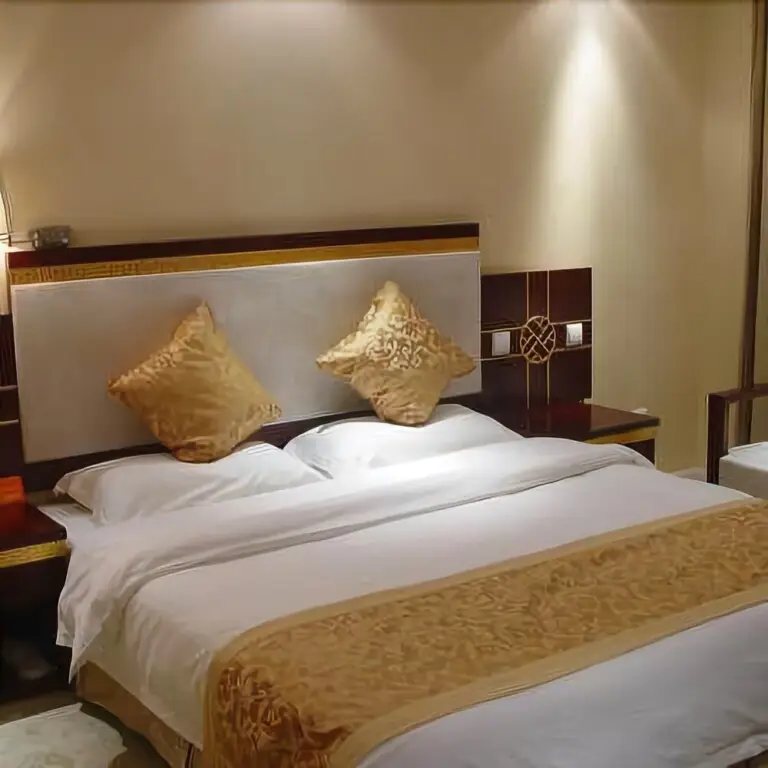 Сюйчжоу: Ding Yuan Enjoy Sun Hotel