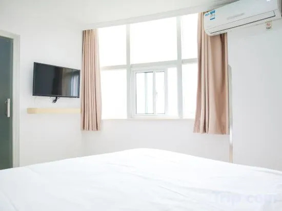 Шанхай: Hi Inn Hotel (Shanghai Songjiang Happy Valley)