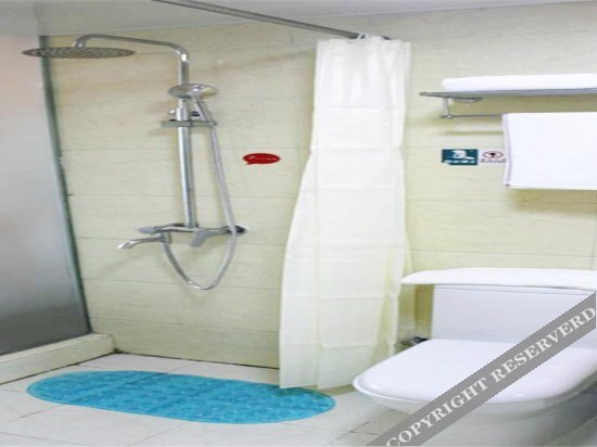 Санменксиа: Shankee Hotel (Sanmenxia Railway Station Huanghe Road)