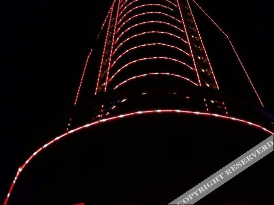 Санменксиа: Shankee Hotel (Sanmenxia Railway Station Huanghe Road)