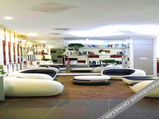 Санменксиа: Shankee Hotel (Sanmenxia Railway Station Huanghe Road)