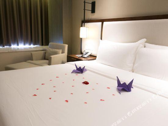 Сяньнин: Hot Spring Valley Park Avenue Hotel