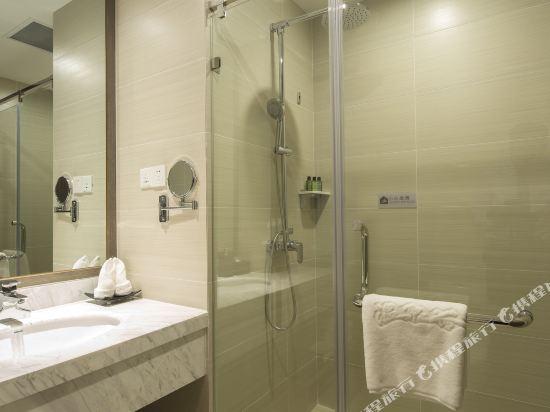 Сяньнин: Hot Spring Valley Park Avenue Hotel