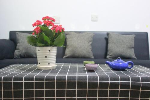 Four Rooms「Lan Ji Dao」Homestay — фото 1