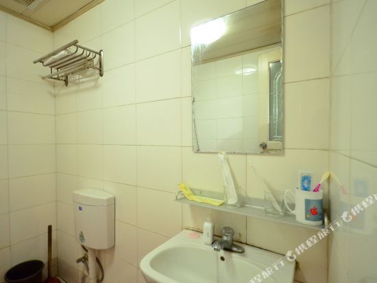 Ухань: Guifei Hostel