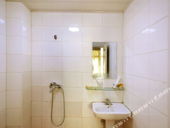 Ухань: Guifei Hostel