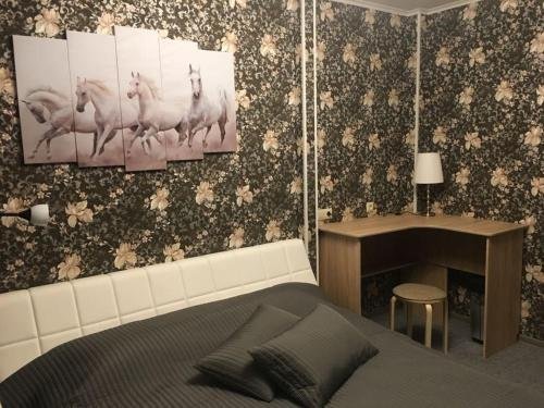 Санкт-Петербург: Apartment on Sadovaya 72