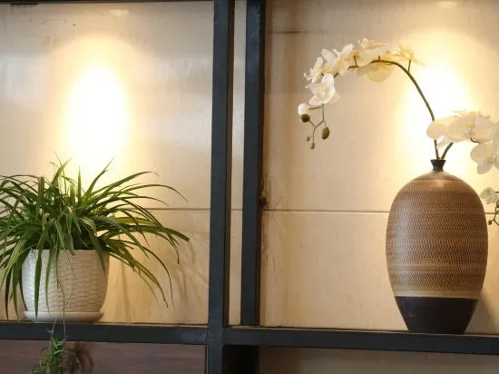 Вэйхай: Ripple Hotel (Weihai Wendeng Bus Station)