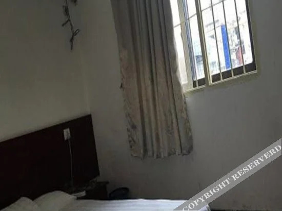 Чанчжоу: Wenxin Hostel