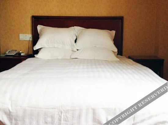 Чанчжоу: Wenxin Hostel