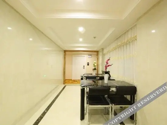 Чунцин: Yixinyuan Theme Hotel