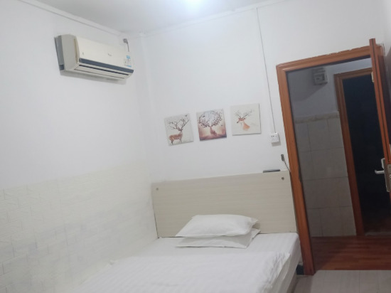 Гуанчжоу: Hexie Hostel
