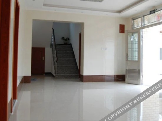 Чжоушань: Zhongxiahai Yujia Hostel