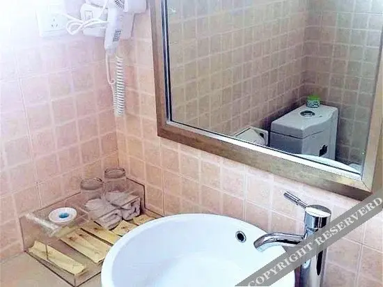 Нинджи: Dong Fang Hotel