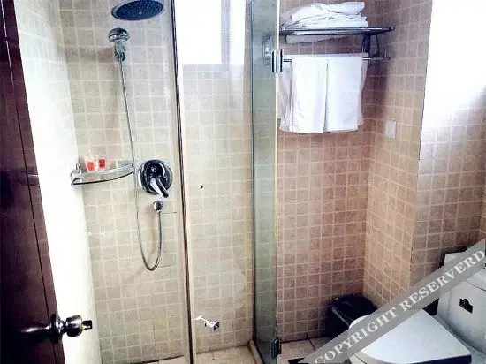 Нинджи: Dong Fang Hotel