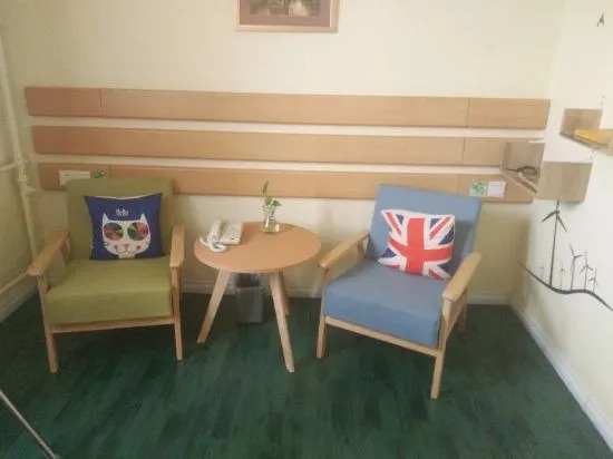 Линьи: Home Inn