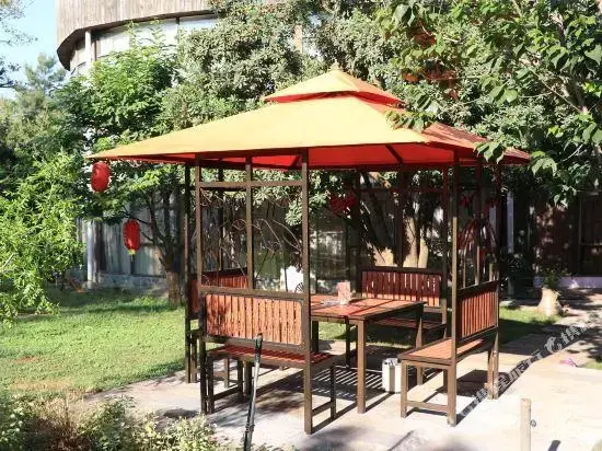 Куньмин: Chennong Eco Hotel