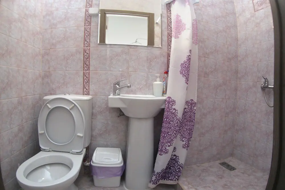 Санкт-Петербург: Apartment Romas