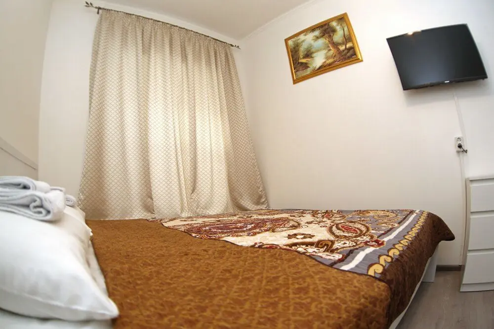 Санкт-Петербург: Apartment Romas