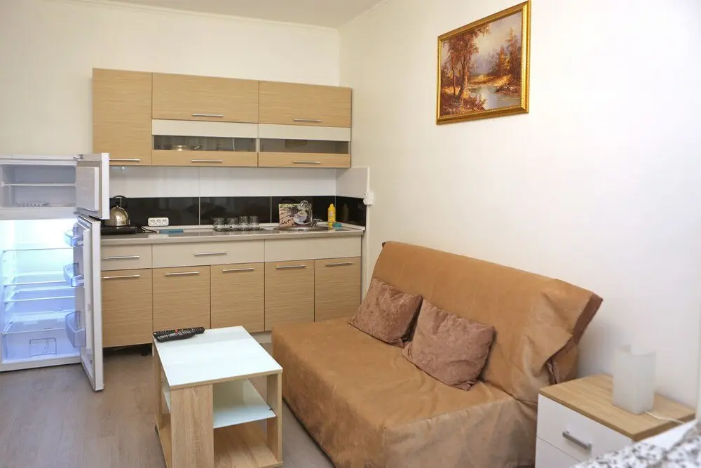 Санкт-Петербург: Apartment Romas