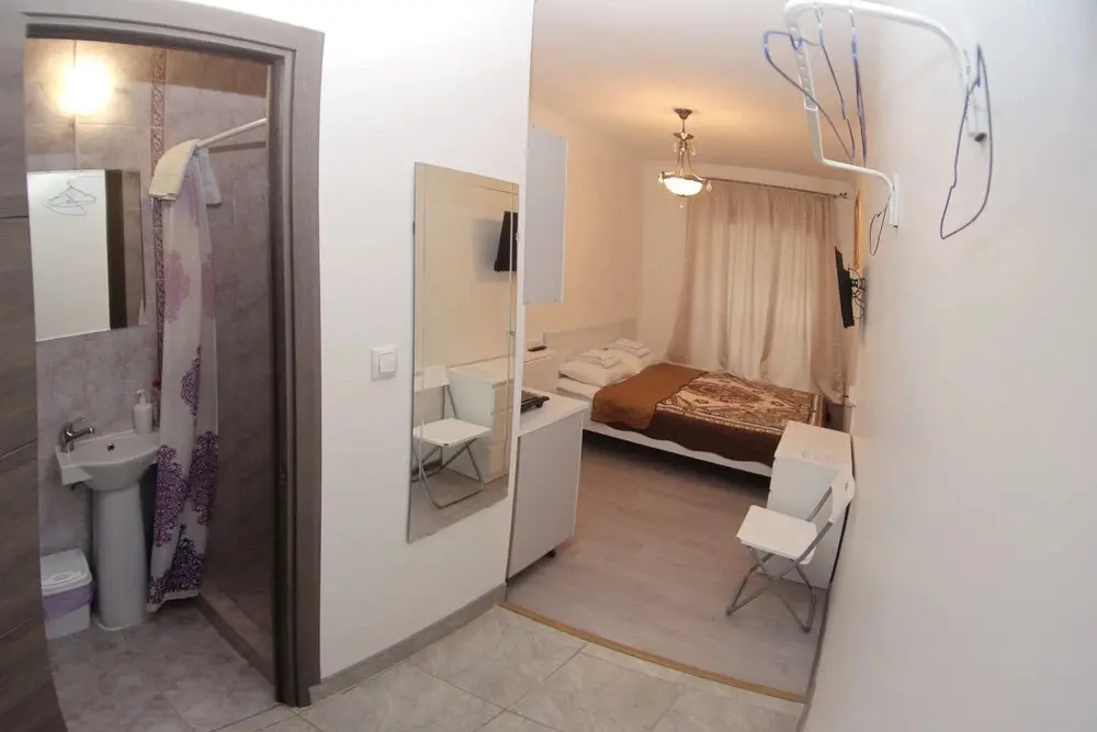 Санкт-Петербург: Apartment Romas
