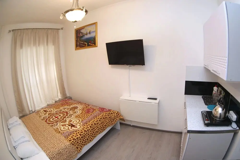 Санкт-Петербург: Apartment Romas