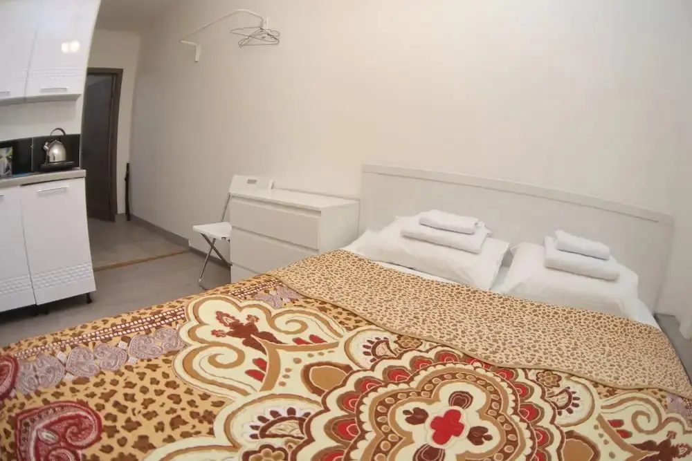 Санкт-Петербург: Apartment Romas