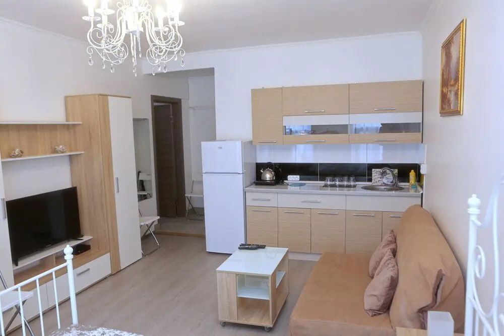 Санкт-Петербург: Apartment Romas
