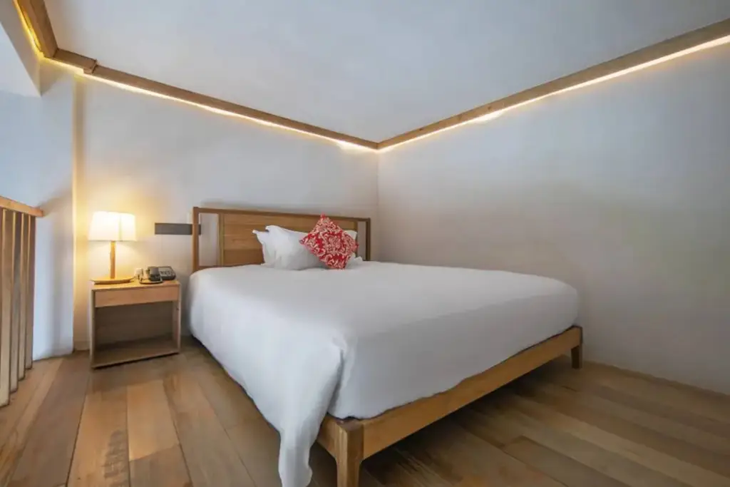 Шанхай: Deefly Cun Cun Li Hotel Shanghai