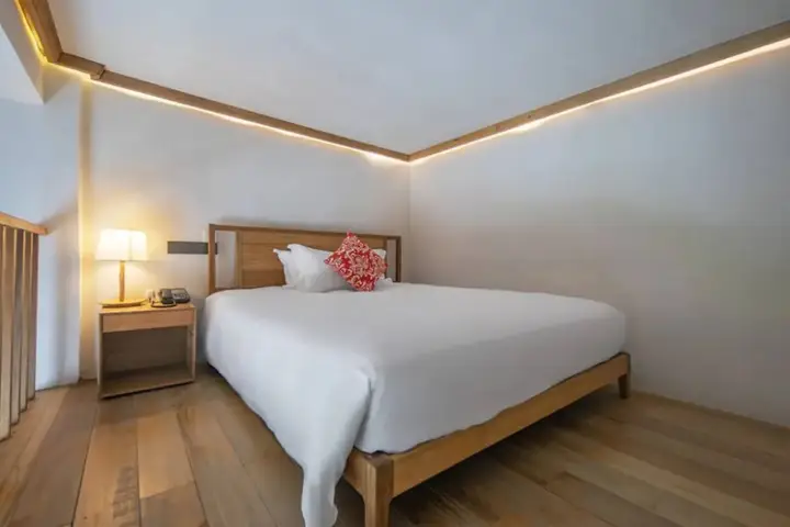 Шанхай: Deefly Cun Cun Li Hotel Shanghai