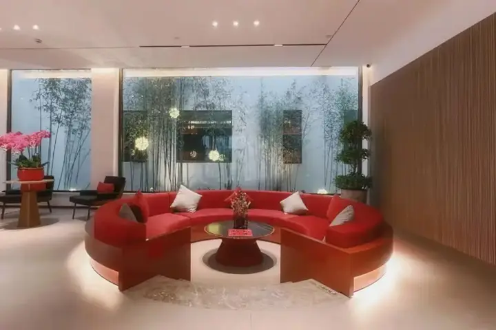 Шанхай: Deefly Cun Cun Li Hotel Shanghai