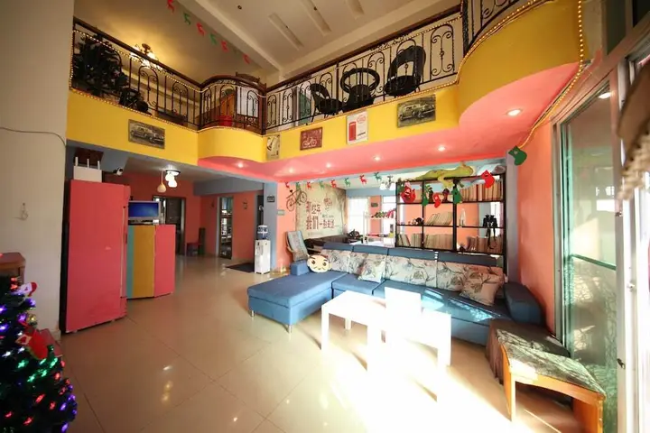 Шэньчжэнь: Shenzhen SoYoung hotel