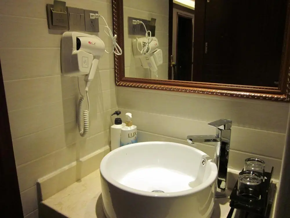 Шэньчжэнь: Shenzhen Nanguo Chain Hotel Main Branch