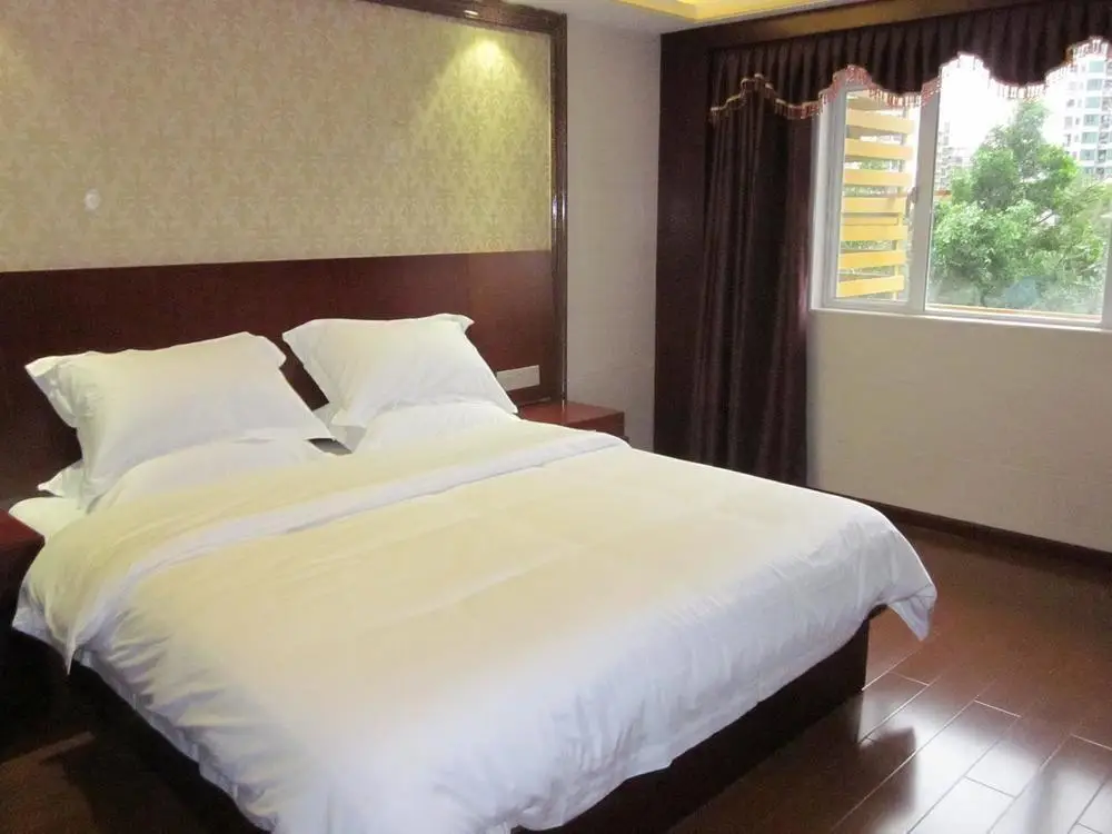 Шэньчжэнь: Shenzhen Nanguo Chain Hotel Main Branch