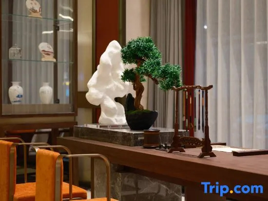 Шаоксинг: Minghui Hotel